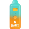 Habit Sauce THCa 2g Disposable Vape - OG Glue