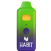 Habit Sauce THCa 2g Disposable Vape - Sour Haze