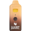 Habit Sauce THCa 2g Disposable Vape - Alien Cookies