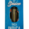 Habit Sauce THCa 1g Cartridge - Cartel Glue