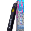 Habit disposable White Runtz 2ml D8+D9 THC Vape Pen | Hybrid