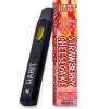 Habit Disposable Strawberry Cheesecake 2ml D8+D9 THC Vape Pen | Indica