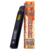 Habit Disposable Cookie Milk 2ml D8+D9 THC Vape Pen | Hybrid