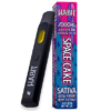 Habit Disposable Space Cake 2ml D8+D9 THC Vape Pen | Sativa