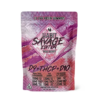 Habit SAVAGE Gummies (10ct) - Wild Berry