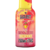 Habit THC Syrup 750mg - Strawberry Lemonade